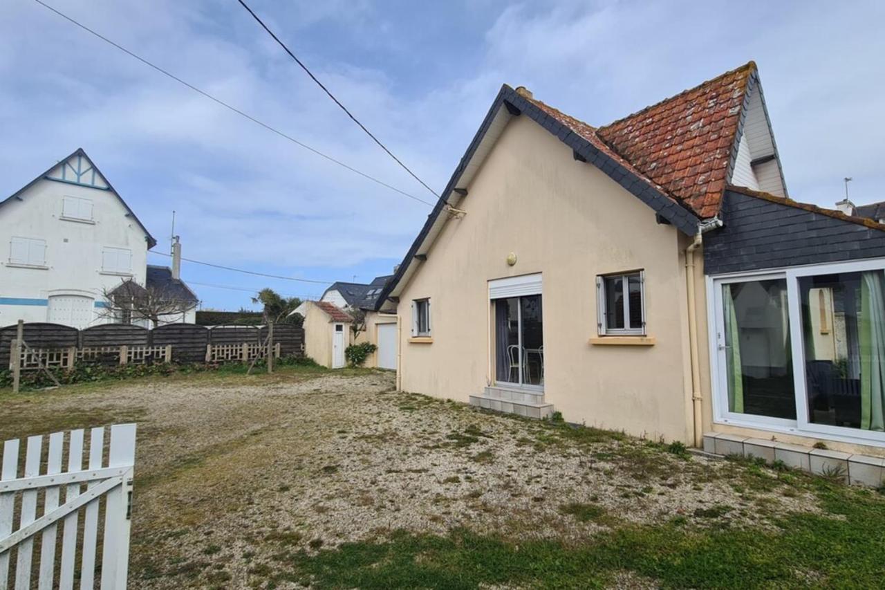 Maison Rue Du Phare Centre Ville Chez Christine Quiberon Eksteriør billede