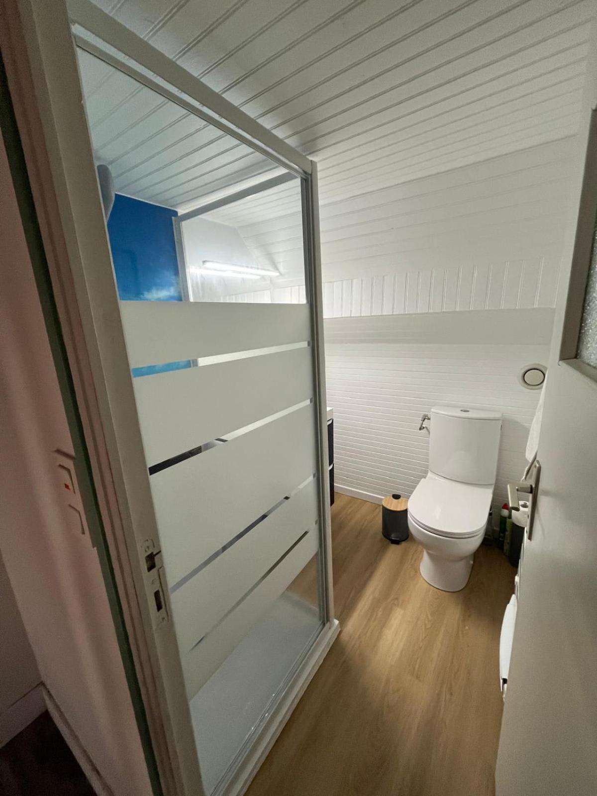 Maison Rue Du Phare Centre Ville Chez Christine Quiberon Eksteriør billede