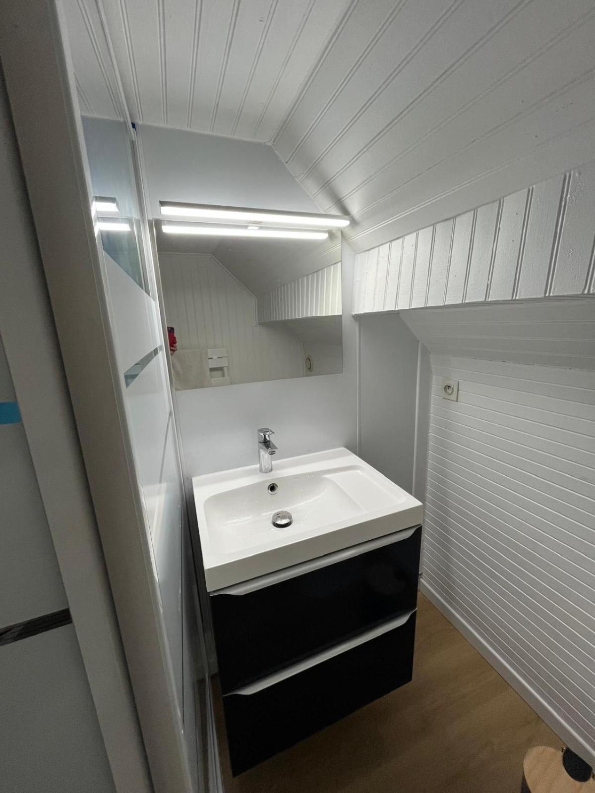 Maison Rue Du Phare Centre Ville Chez Christine Quiberon Eksteriør billede