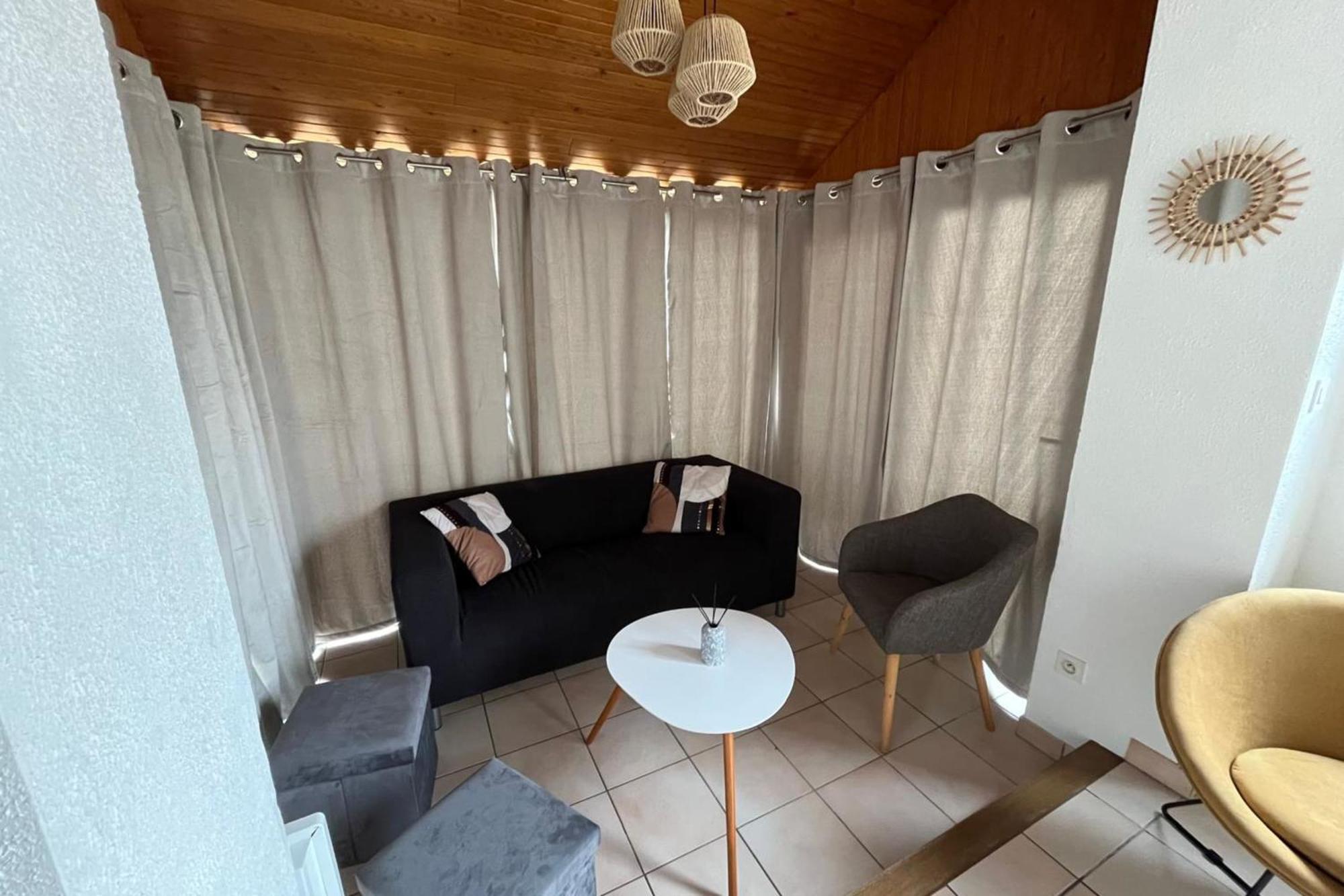 Maison Rue Du Phare Centre Ville Chez Christine Quiberon Eksteriør billede