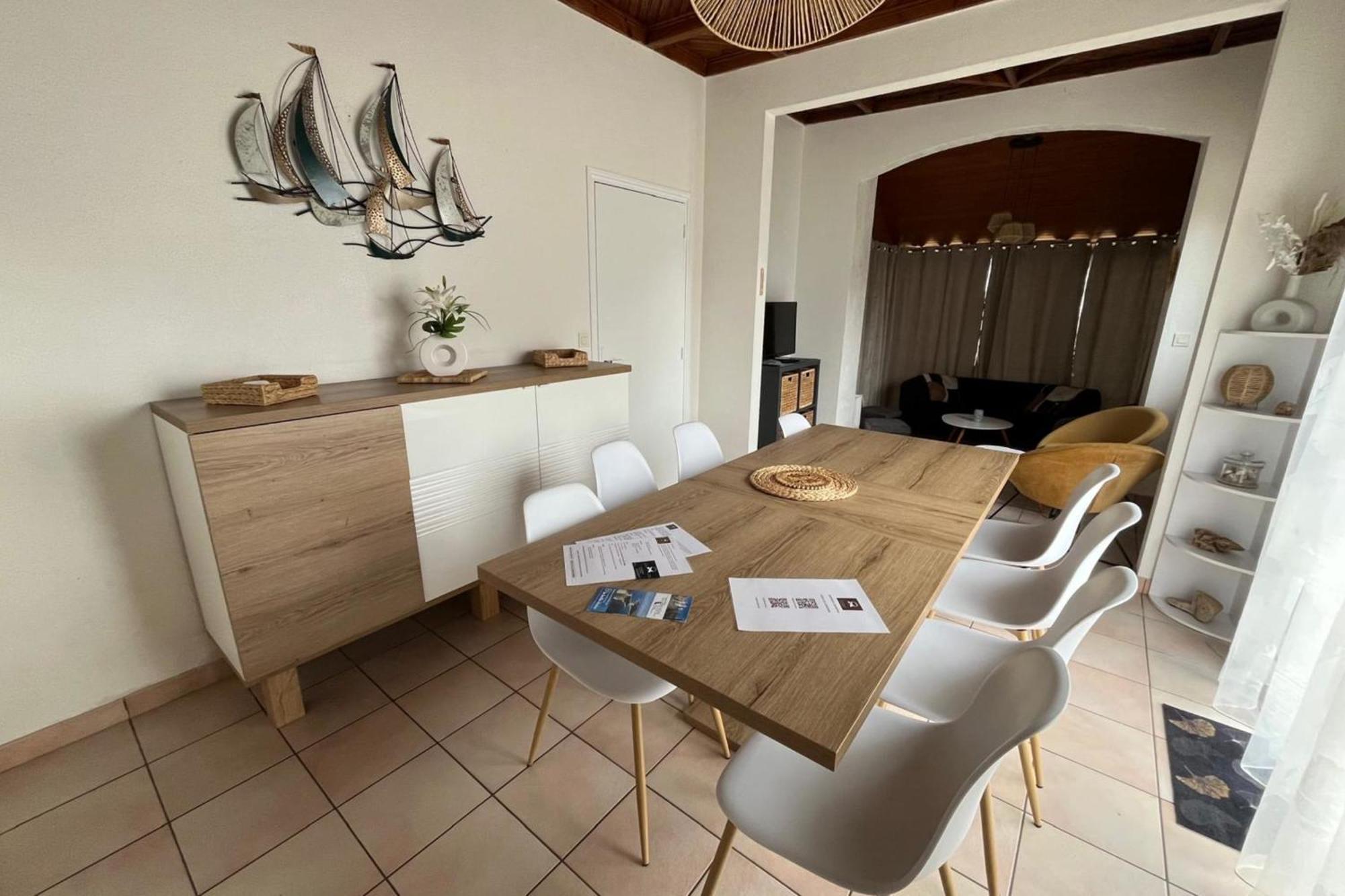 Maison Rue Du Phare Centre Ville Chez Christine Quiberon Eksteriør billede