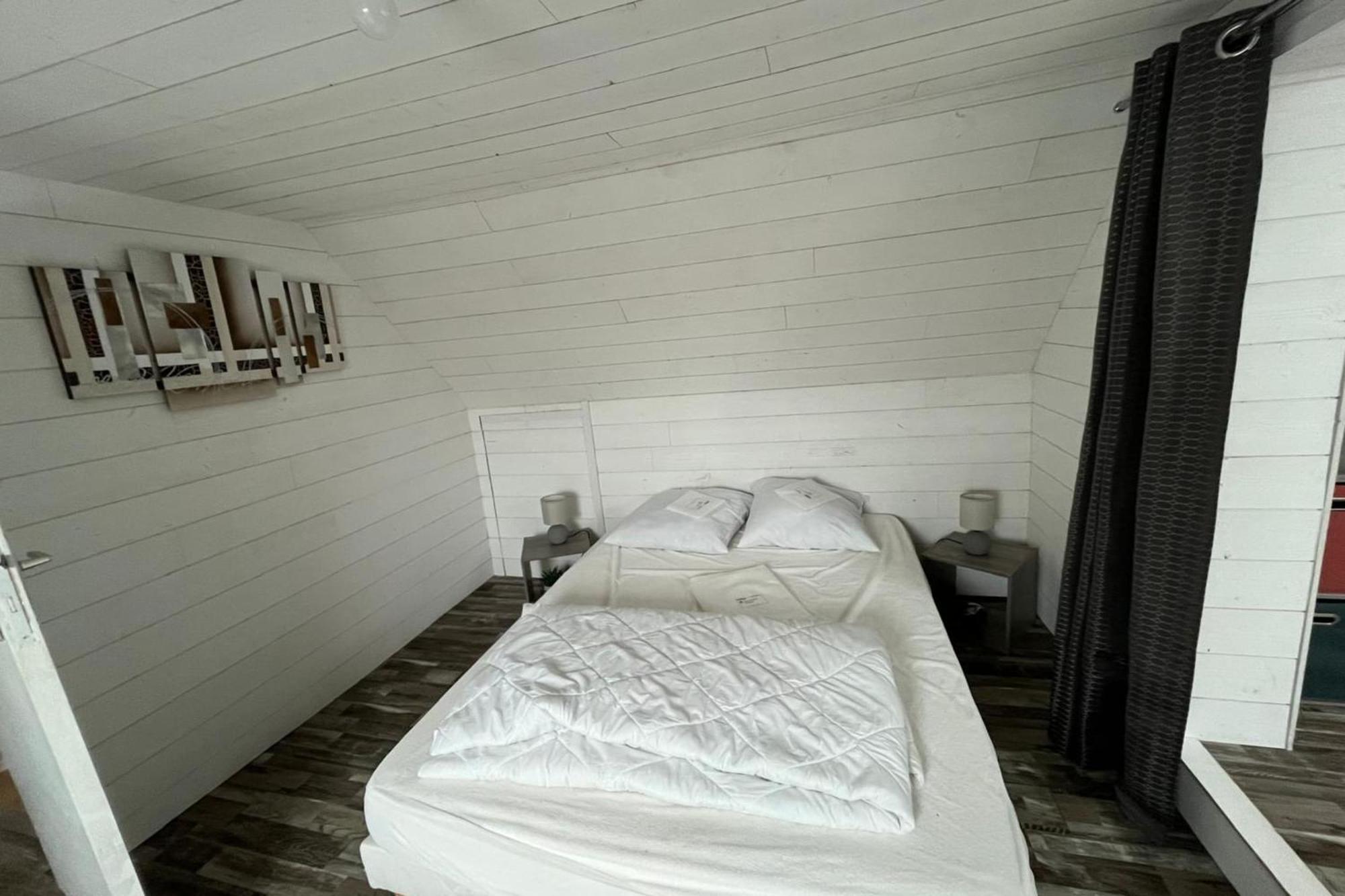 Maison Rue Du Phare Centre Ville Chez Christine Quiberon Eksteriør billede