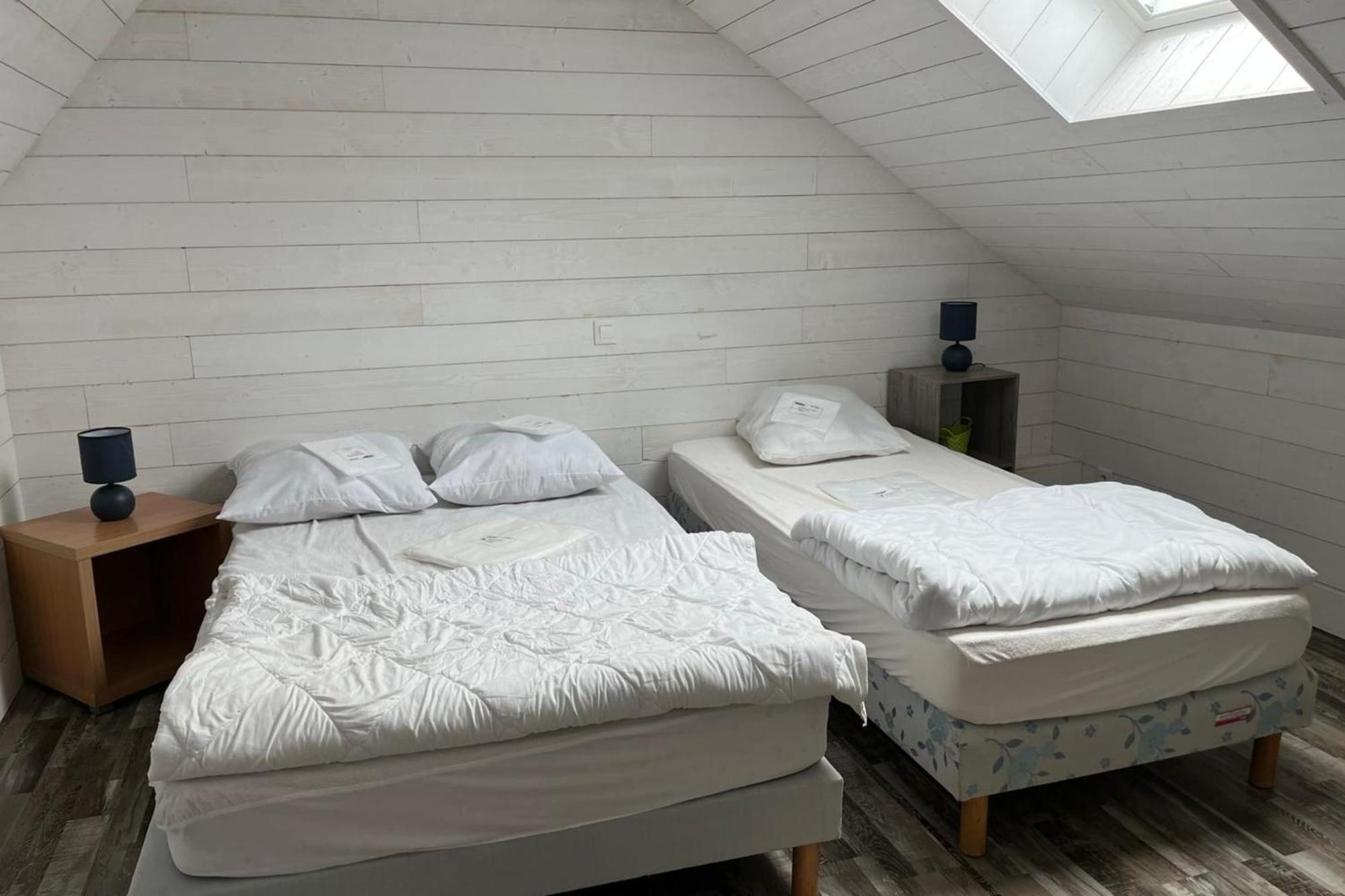 Maison Rue Du Phare Centre Ville Chez Christine Quiberon Eksteriør billede