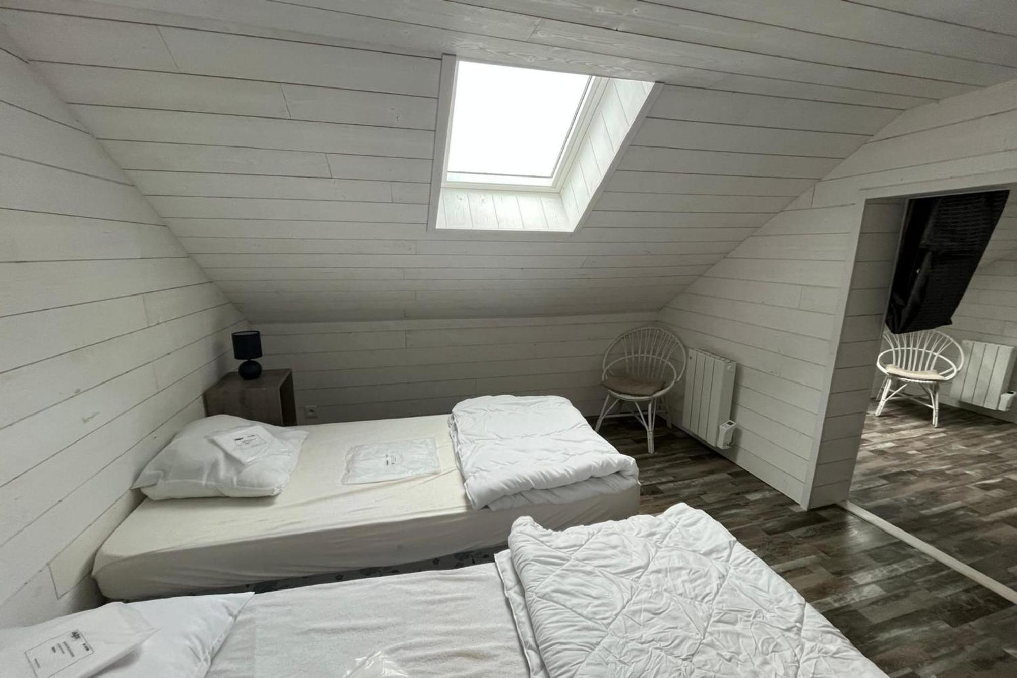 Maison Rue Du Phare Centre Ville Chez Christine Quiberon Eksteriør billede