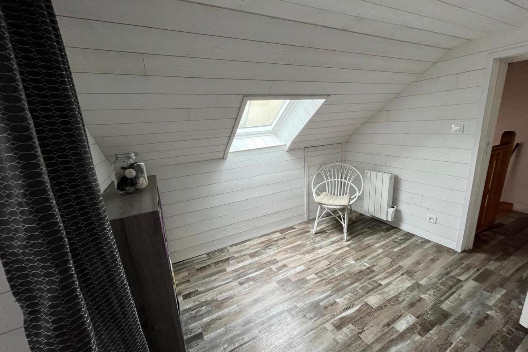Maison Rue Du Phare Centre Ville Chez Christine Quiberon Eksteriør billede