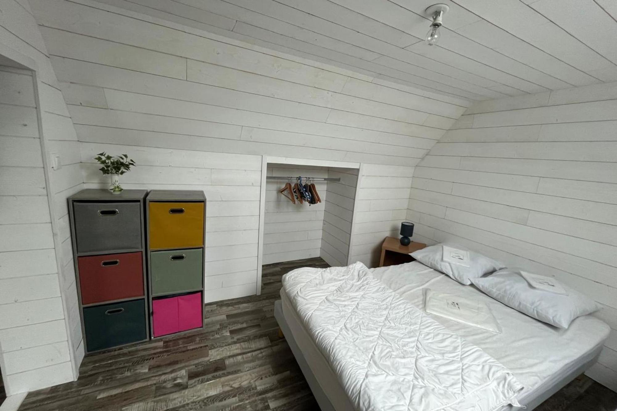 Maison Rue Du Phare Centre Ville Chez Christine Quiberon Eksteriør billede